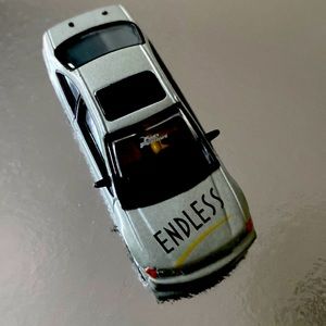 Mint Fast and Furious 1:64 racing